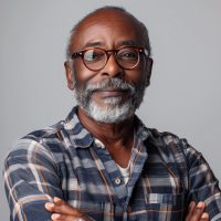 vecteezy_ai-generated-portrait-of-smiling-senior-african-man-wearing_42391658